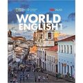 National Geographic Learning World English 1 SB 2 Ed.