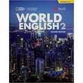 National Geographic Learning World English 2 WB 2 Ed.