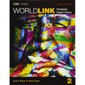 National Geographic Learning World Link 2 SB 3 Ed. Digital E-WB