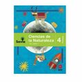 Ediciones SM Set Ciencias De La Naturaleza 4 Vol. l Y ll Savia