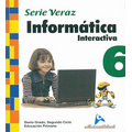 Actualidad Informática Interactiva 6 Serie Eficaz