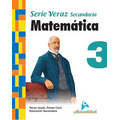Actualidad Matemática 3ro de Secundaria Serie Veraz
