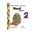 Actualidad Moral & Cívica 2do de Secuandaria Serie Veraz