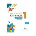 Actualidad Educación Artística 1 Serie Eficaz - Primaria