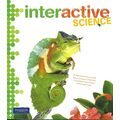 Pearson Interactive Science Ecology and the Environment