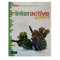 Pearson Interactive Science The Diversity of Life