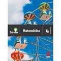Ediciones SM Matemática 4 Secundaria Proyecto Savia