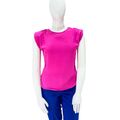 Ana V Blusa Cuello Redondo XXXL