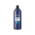 Redken Acondicionador con Luz Marrón