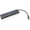 Adam Adaptador USB-C 5 en 1