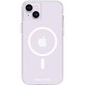 Case Mate Cover para iPhone Tough Clear Magsafe