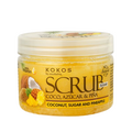 Coco Bahia Scrub de Coco, Azúcar y Piña