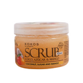 Coco Bahia Scrub de Coco Azúcar y Mango