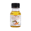 Coco Bahia Aceite Puro Coco y Zanahoria