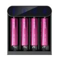 Efest Slim K4 Charger Cargador de Baterías