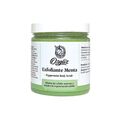 Orgliz Exfoliante Corporal de Menta