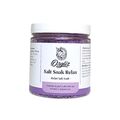 Orgliz Salt Soak Relax Removedor de Impurezas