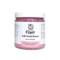Orgliz Salt Soak Removedor de Impurezas con Rosas