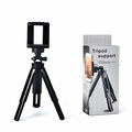 Soporte Multiuso Tripod Support Giratorio 360
