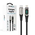 Prodigee Energee Digital Cable Tipo C a Lightning