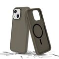 Prodigee Safetee Smooth Cover de iPhone 13