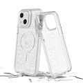 Prodigee Super Star Clear Cover de iPhone 13