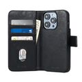 Prodigee Folio Mag Wall Cover de iPhone 14 Pro Max