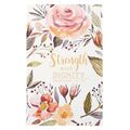Cuaderno para Notas con Gráfico Floral