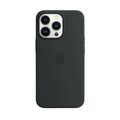 Simply Cover de Silicona Magsaf para iPhone 13 Pro