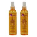 Aphogee Reparador de Keratina y Té Verde