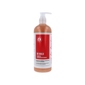 Ginger Milk Champu Reparador Intensivo