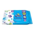 Pequeñín Antibacterial Toallitas Húmedas