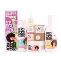 Coco Bahia Kit para Pelo Rizado