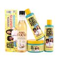Coco Bahia Kit Afro Rizos Kids