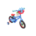 Bicicleta Aro 12 Blue's Clues