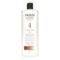 Nioxin Cleanser Shampoo Noticeably Thinning