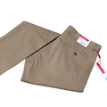 Patocchi Pantalón de Tela Atemporal