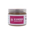Ginger Milk Be Generous Mascarilla Nutritiva