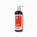 Ginger Milk Be Honest Shampoo