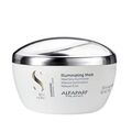 Alfaparf Semi Di Lino Mascarilla Iluminadora