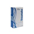 Tricovit Tricotabs Fortalecedor Capilar
