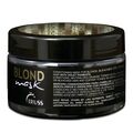 Truss Blond Mascarilla Matizante