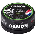 Ossion Hair Styling Wax Matte Hold