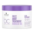 Schwarzkopf BC Bonacure Tratamiento Antifrizz