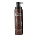 Argan Oil Shampoo Aclarador con Keratina