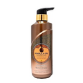 Marula Oil Shampoo Reparación Intensa
