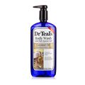 Dr Teals Body Wash Hidrante de Coco