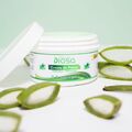 Natural Diosa Crema de Peinar de Aloe Vera
