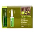 Salerm Mega Acondicionador Set de Ampolla