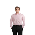 Turca'm by Macarella Camisa para Hombre Turca de Rayas Finas